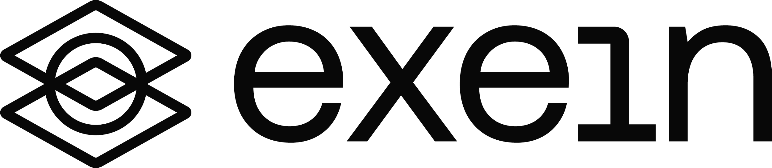 Exein